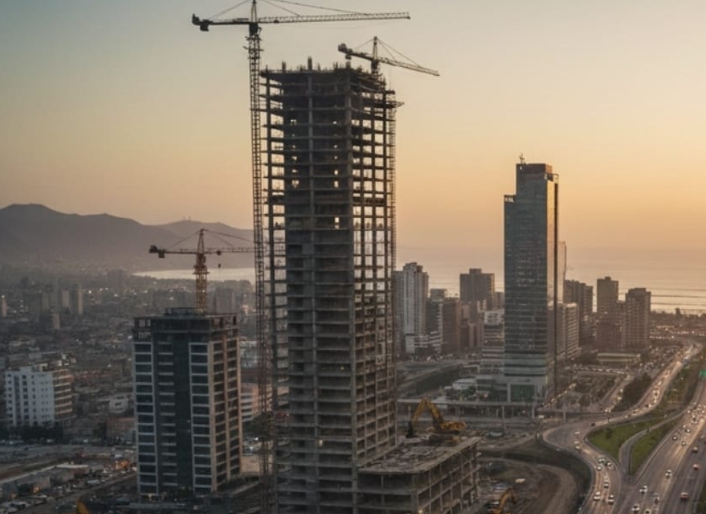 Estrategia y Precisión en Proyectos Profesional de Planeación y Presupuestos en Obras Civiles ​Medellín, Colombia