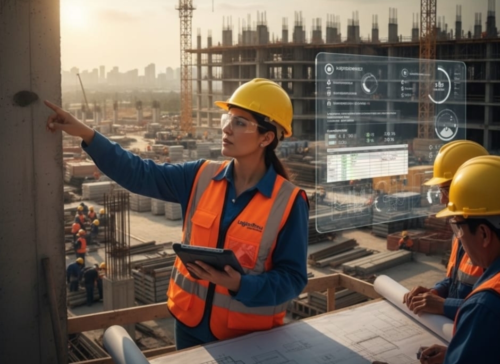 Liderazgo Técnico y Supervisión de Infraestructura Ingeniero Residente de Obra para Proyectos de Salud ​Lima, Perú